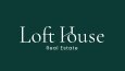 'Loft House' Gayrimenkul Marka Kimliği Tasarımı