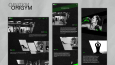 Ui / Ux Tasarımlarım
