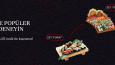 İlgi Çekici ve Etkileyici Web Sitesi Banner Tasarımları