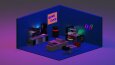 Low Poly Oyun Assetleri ve 3D Model Tasarımı