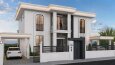 Villa Tasarımı, Modelleme ve Render