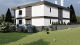 3D Modelleme & Cephe Tasarımı 