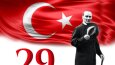 29 Ekim Çalışması 