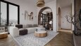 3D MİMARİ MODELLEME