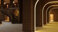 Restoran Modelleme - Render