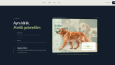 Veteriner Kliniği | Randevulu Web Sitesi