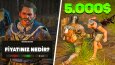 THUMBNAIL / KAPAK TASARIMI YouTube