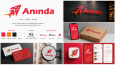 Modern ve Özgün Logo Tasarımları
