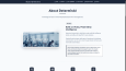 DeterminAI: Global AI Platform & Full-Stack Development
