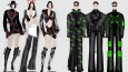 Moda Çizimleri/Fashion Draw