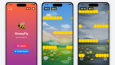 HoneyFly – Eğlenceli iOS Arcade Oyunu