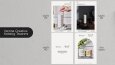Verona Creative Katalog Tasarımı