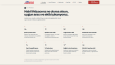 Özel Ambulans Firması İçin Tek Sayfa Web Sitesi