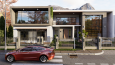 Gerçekçi Render/D5