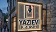 Kırtasiye İçin Modern Kurumsal Kimlik ve Logo Tasarımı