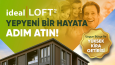 Konsept Post Tasarımları