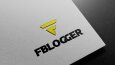 FBlogger Blog Sayfasının Logo Tasarımı
