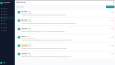 Pırıltı Temizlik - Kurumsal Web Sitesi Demo Tasarımı