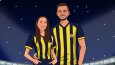 kişiye özel illüstrasyon çalışmaları