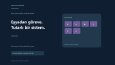 JavaScript oyun envanteri ve görev modülü