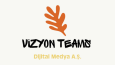 VİZYONTEAMS LOGO TASARIMI