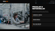 Metal İmalat Web Sitesi