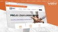 Liderler Ve Projeler Platformu | Kurumsal Web Sitesi