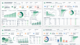 Excel ile Profesyonel Satış Dashboard'u