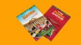 Sade ve Şık Katalog ve Broşür Tasarımları