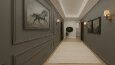 İç mekan 3D model oluşturma