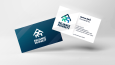Reliance Property - Logo Tasarımı