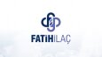 Fatih İlaç Logo Tasarımı