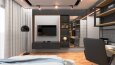 GERÇEKÇİ 3D RENDER 