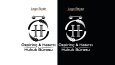 ÖZPİRİNÇ & HASIRCI HUKUK BÜROSU LOGO TASARIMI