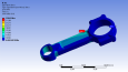 ANSYS Yapısal Analiz /Statik ve Fatigue