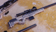 Customized Sniper
