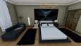 üç boyutlu tasarım / render / ödev / proje / sketchup 
