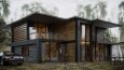 Cephe Renderleri (3ds Max, Corona) 
