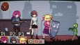 Pixel art
