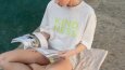 T-shirt baskı tasarımı