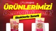 Etkileyici tanıtım çalışmaları yapabilirim.