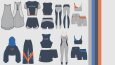 SPORTSWEAR