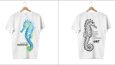 Tshirt tasarımı