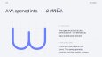 VUPPO, WorldHair & WorldDent — Logo Sistemleri
