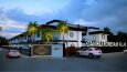 Profesyonel 3d mimari modelleme ve gerçekçi render