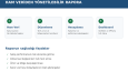 Excel Satış Raporu & Dashboard