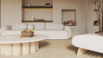 İÇ MİMARİ RENDER VE MODELLEME