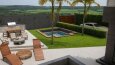 Villa Render