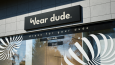 Wear Dude - Logo Tasarımı
