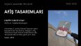 Dijital İllüstrasyon / Kitap, Dergi Afiş Tasarımları